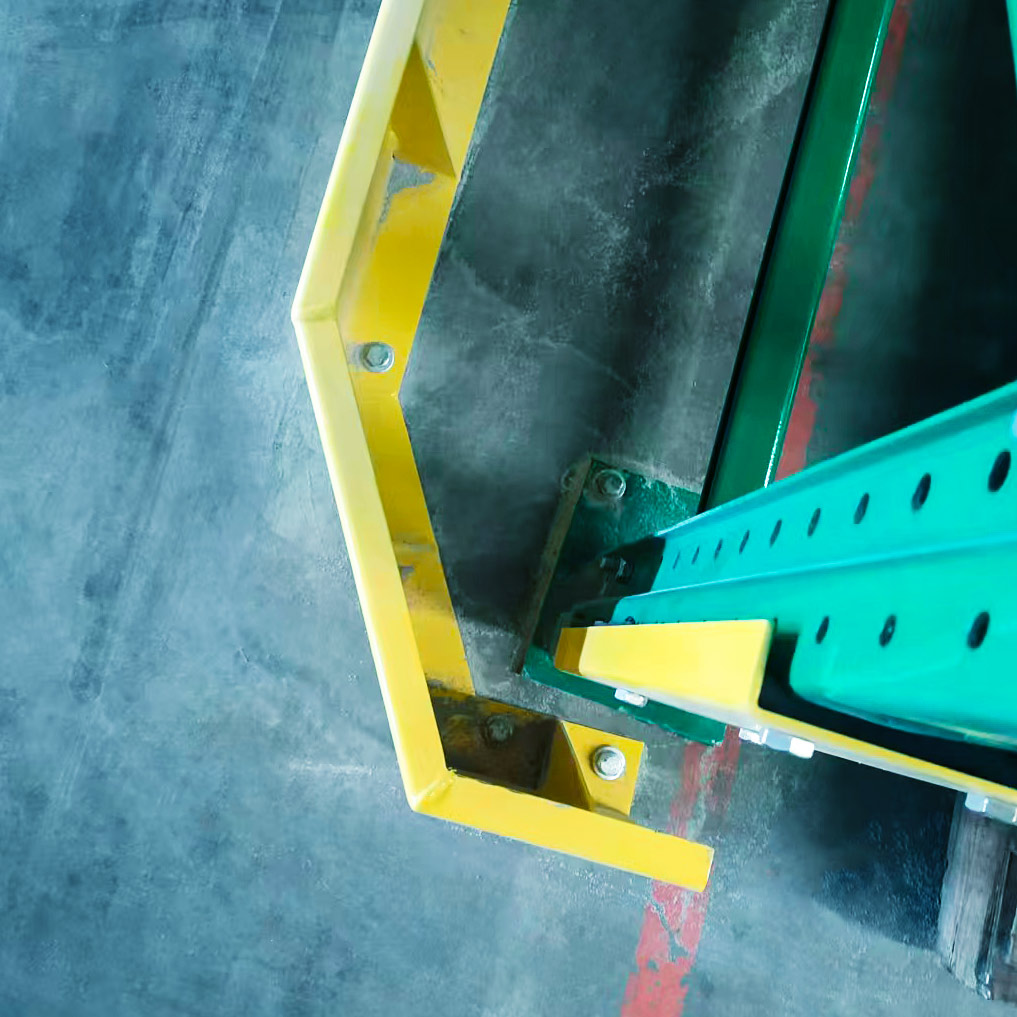 Selective Pallet Racking