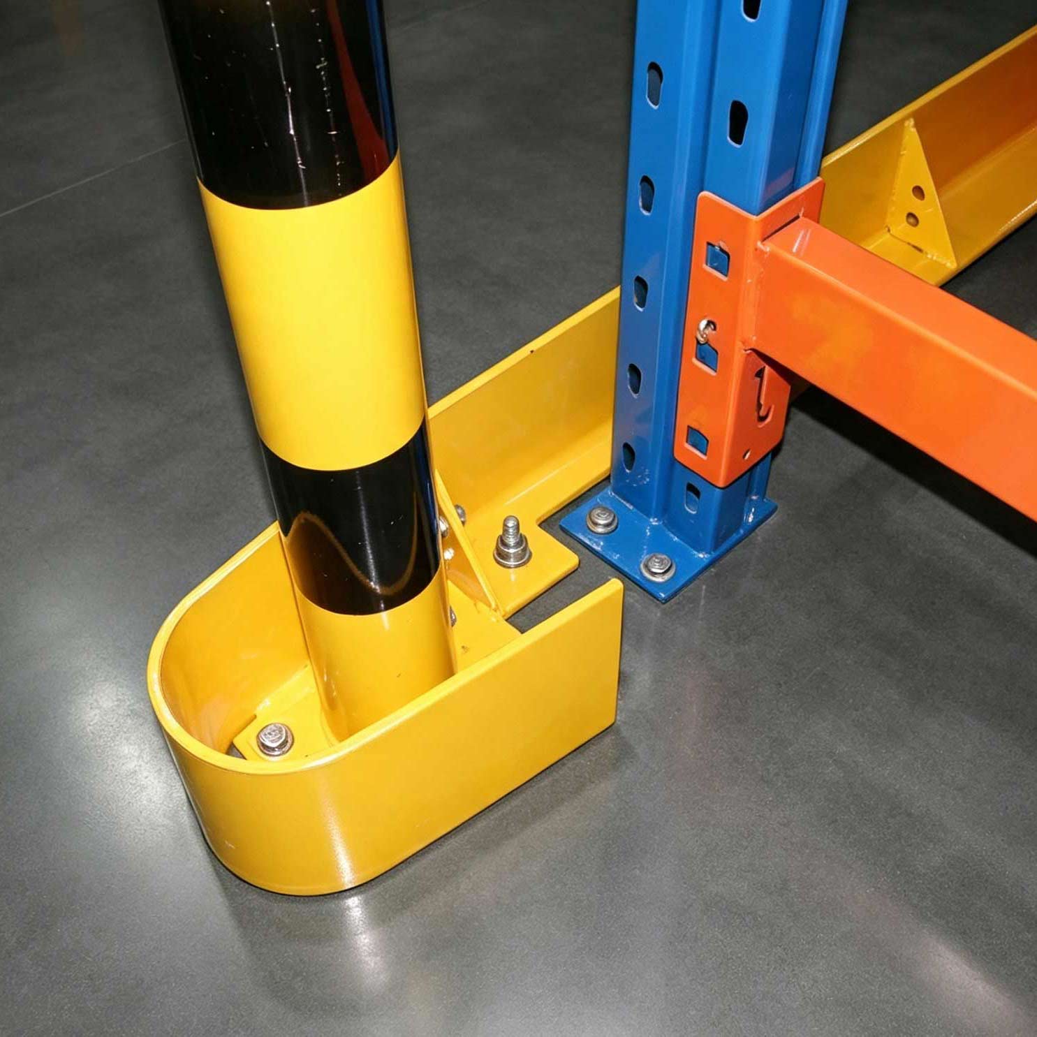 Upright protector / Column guard