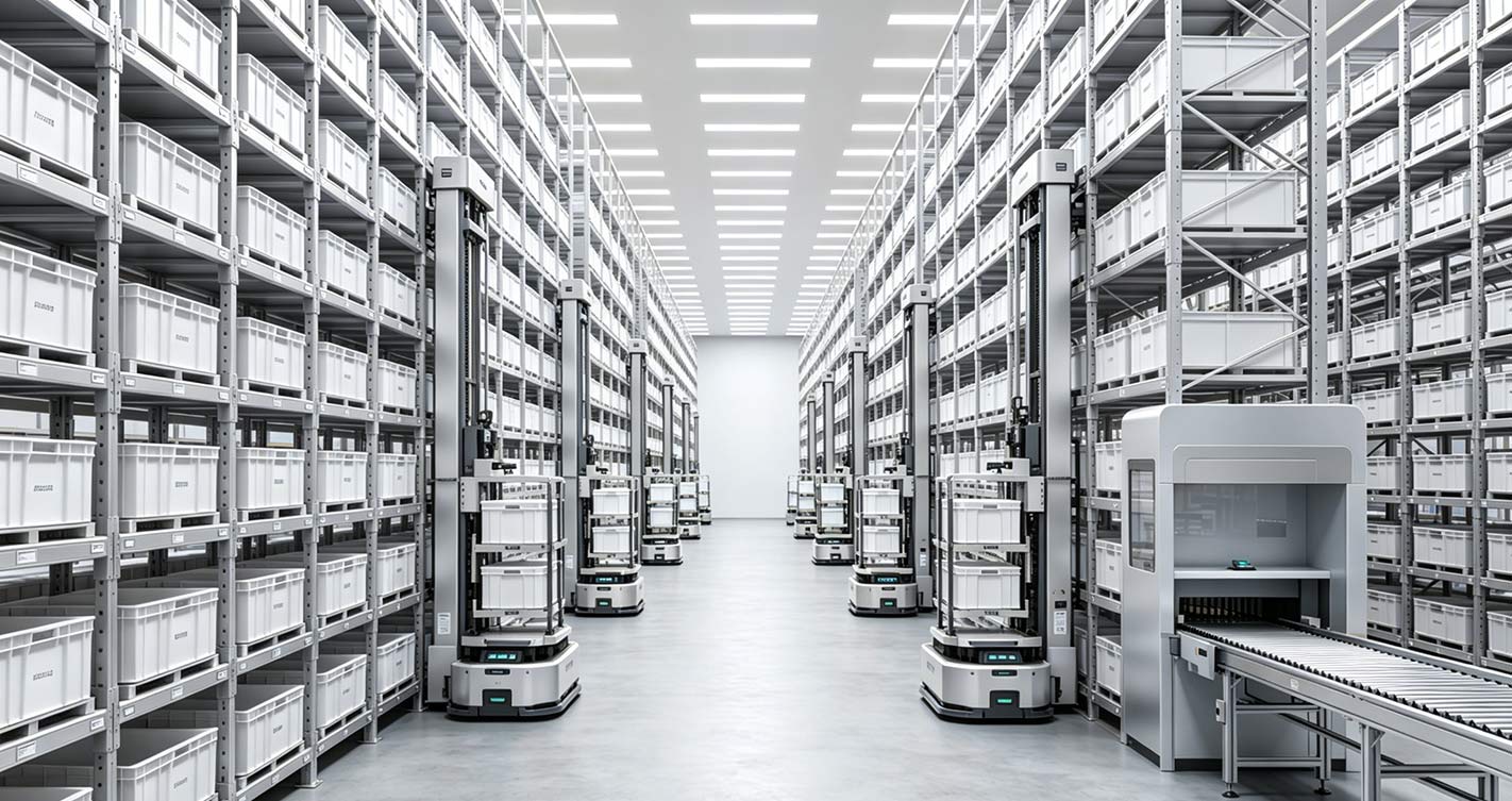 CTU racking CTU racking