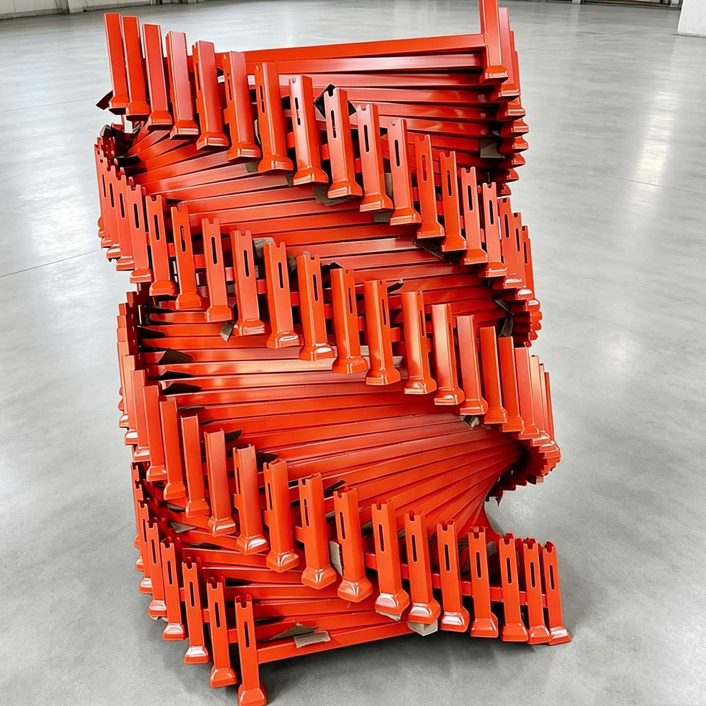 Unit Shelf | Modular Warehouse Shelving Unit Manufacturer