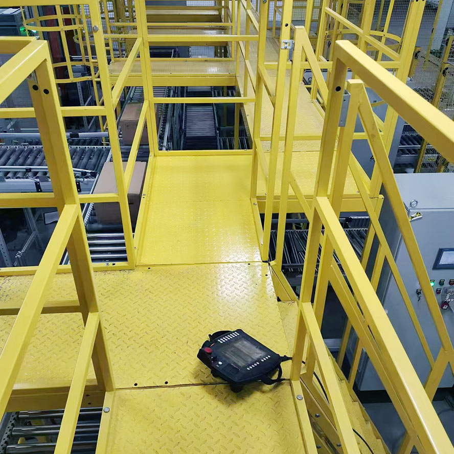 O que é uma plataforma de aço? Um guia completo para compradores industriais em 2026.
